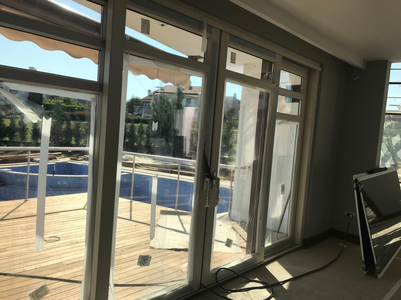 Hebeschiebe Sürme Sistem 44